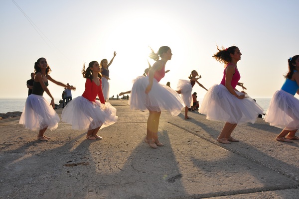 International Dance Day Festival